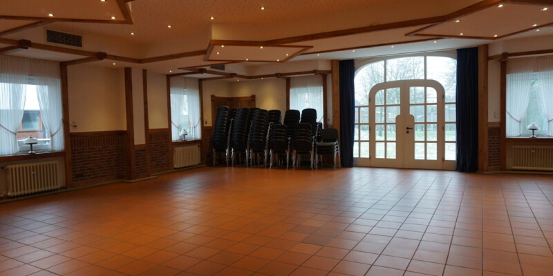 Saal